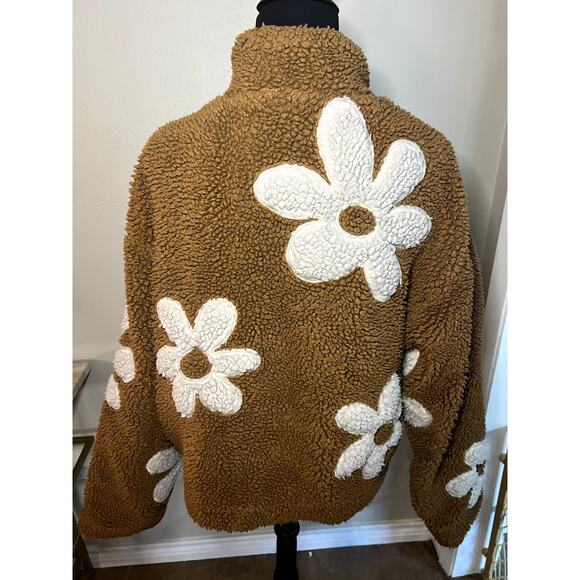 BLANKNYC Flower Child Jacket - Picture 7 of 7